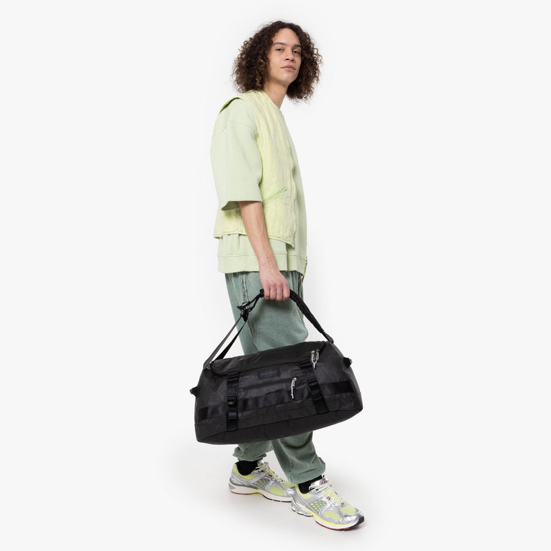 BOLSÓN DUFFEL S TARP NEGRO2