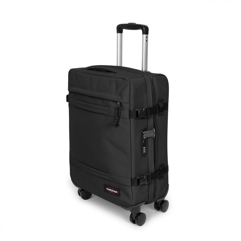 TRANSIT'R 4 S + NEGRO