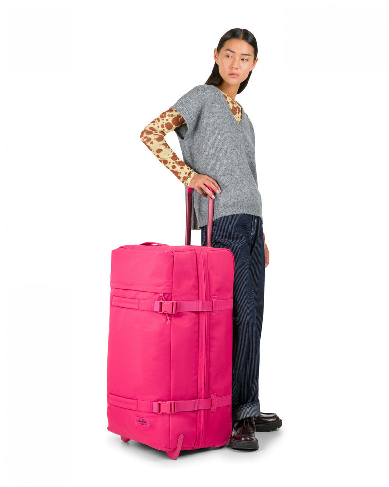 TRANSIT'R L MONOTONO ROSA