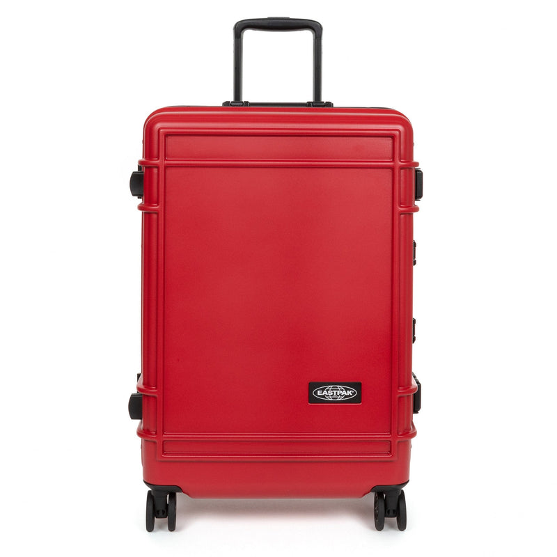 RESIST'R CASE L ROJO FUEGO