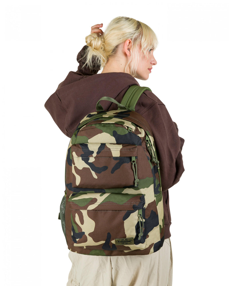 DOBLE CAMUFLAJE ACOLCHADO
