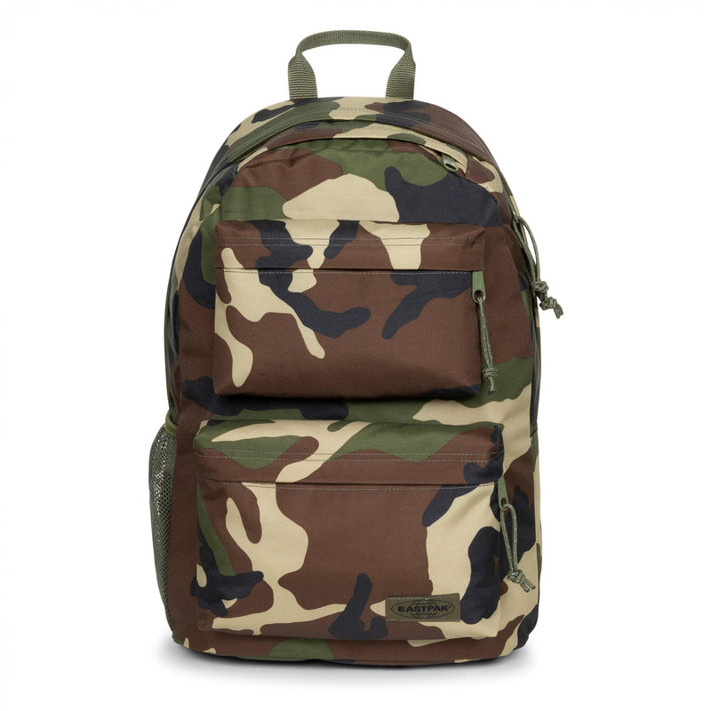 DOBLE CAMUFLAJE ACOLCHADO