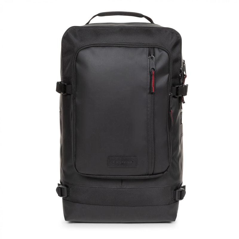 TECUM L CNNCT TOP NEGRO