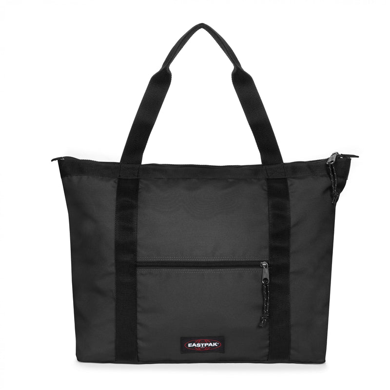 BOLSA DE VIAJE NEGRO