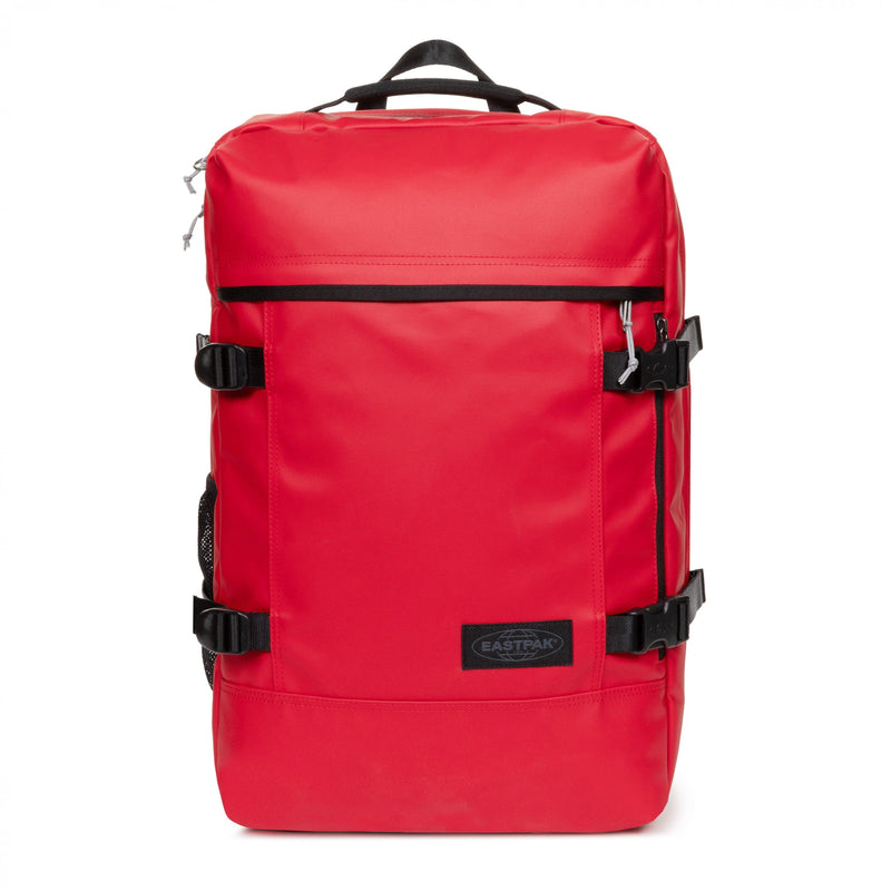 TELA PARA VIAJE ROJA