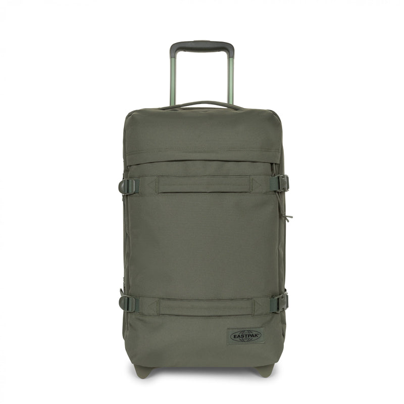 TRANSIT'R S MONOTONE KAKI