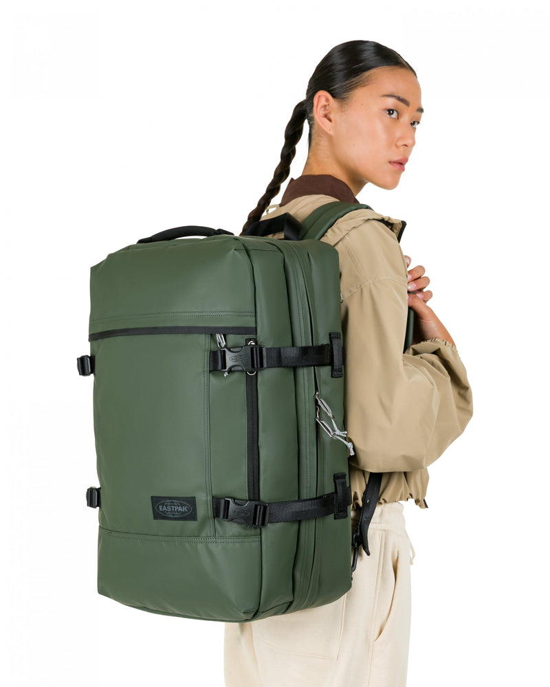TRAVELPACK TARP BOSQUE