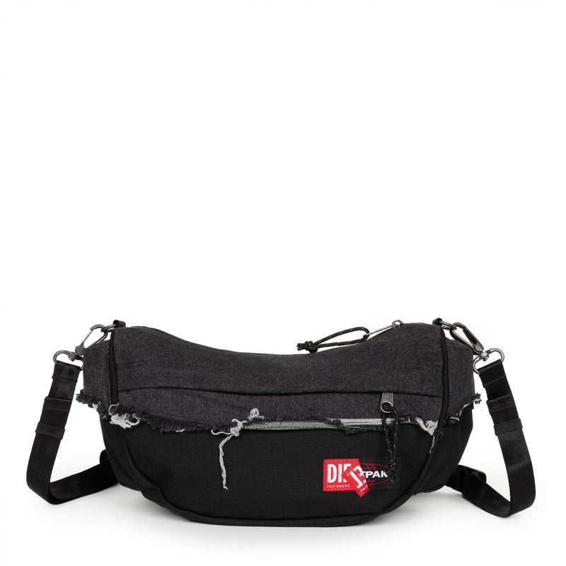 BOLSO DE HOMBRO DIESEL DSL MASH UP