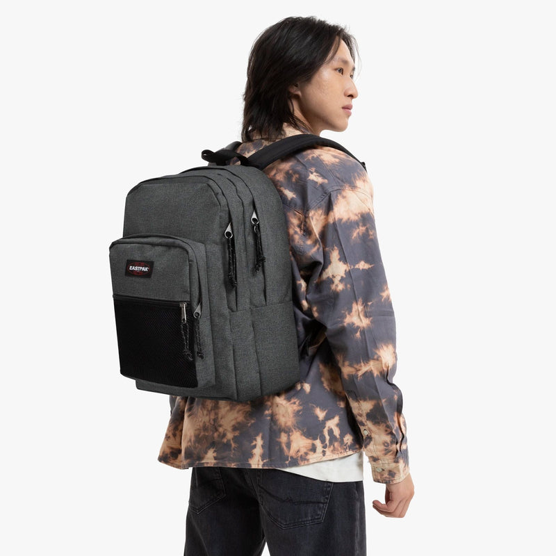 Mochila DE DENIM NEGRO PINNACLE