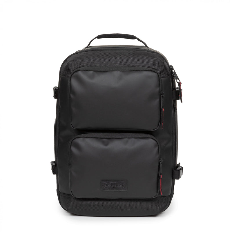 TECUM CABIN CNNCT TOP NEGRO
