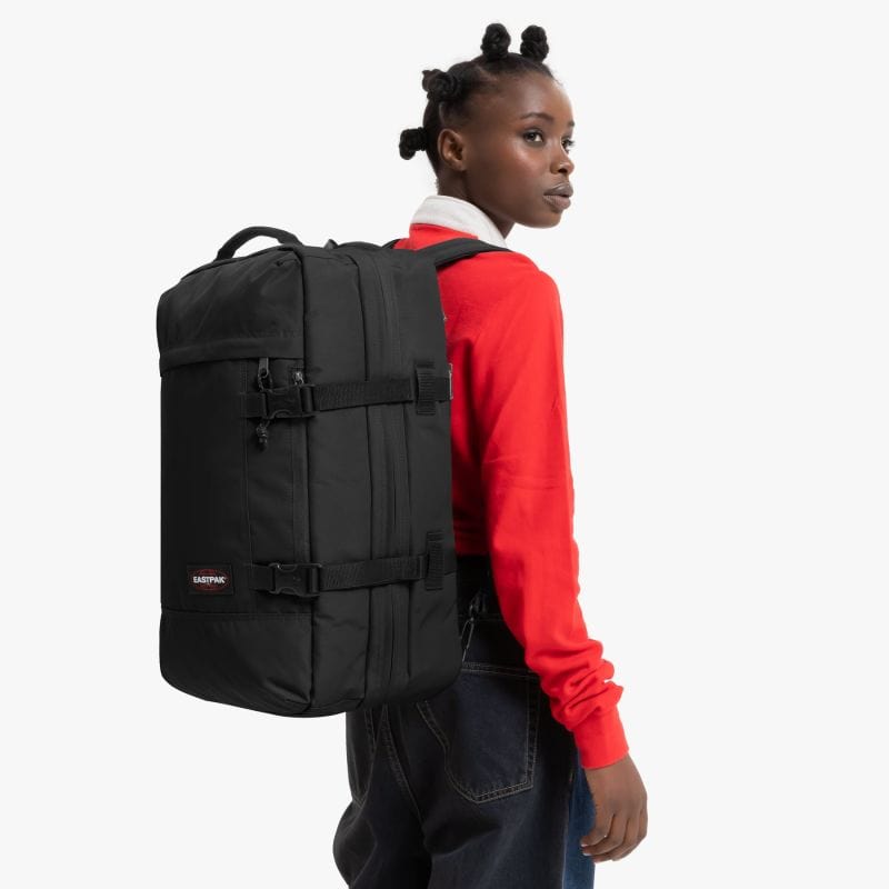 TRAVELPACK NEGRO