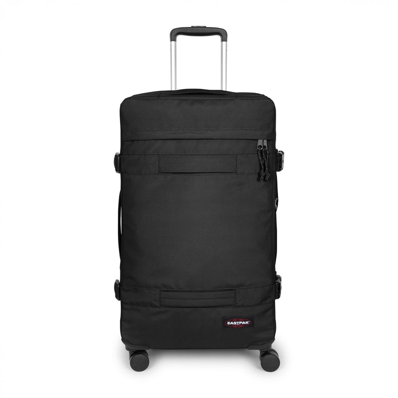 TRANSIT'R 4 M + NEGRO