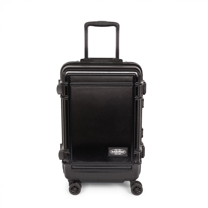 ESTUCHES RESIST'R S NEGRO BRUSHED