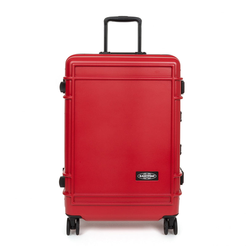 RESIST'R CASE M ROJO FUEGO