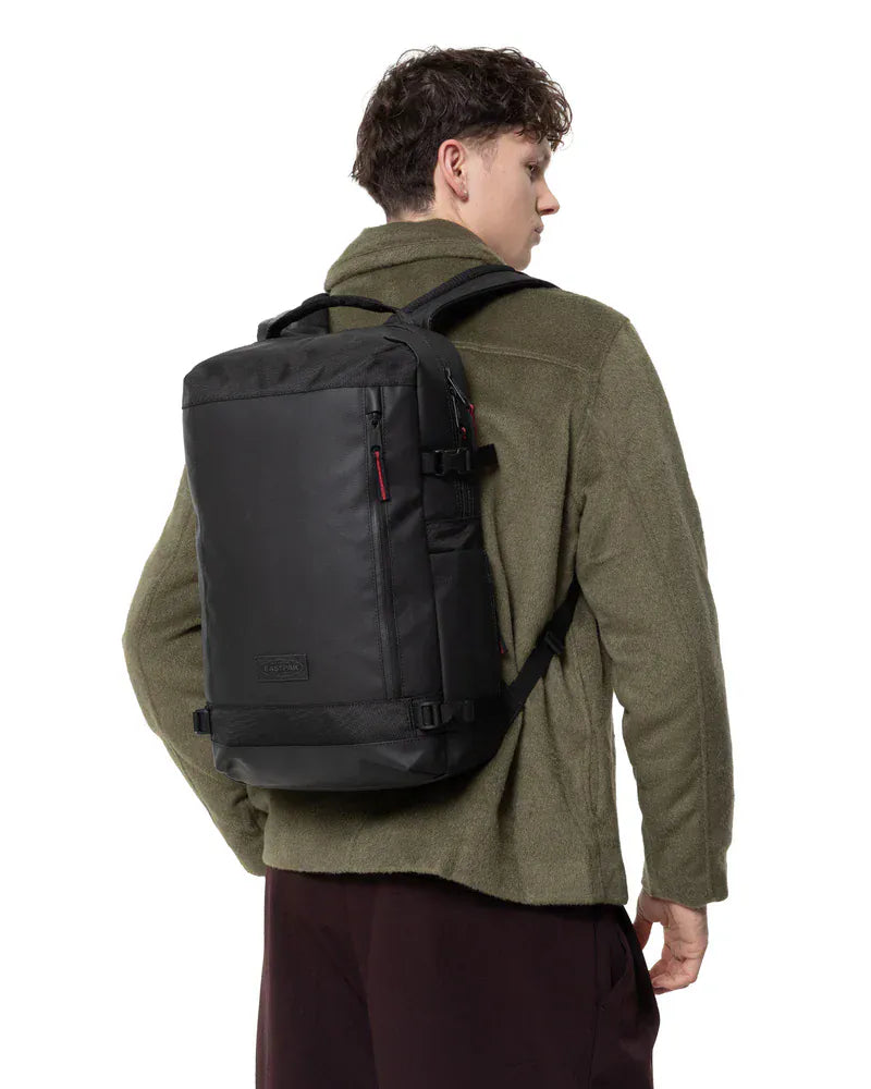 TECUM M CNNCT TOP NEGRO