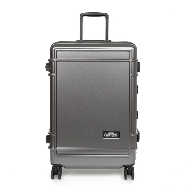 ESTUCHE RESIST'R M METAL BRUSHED