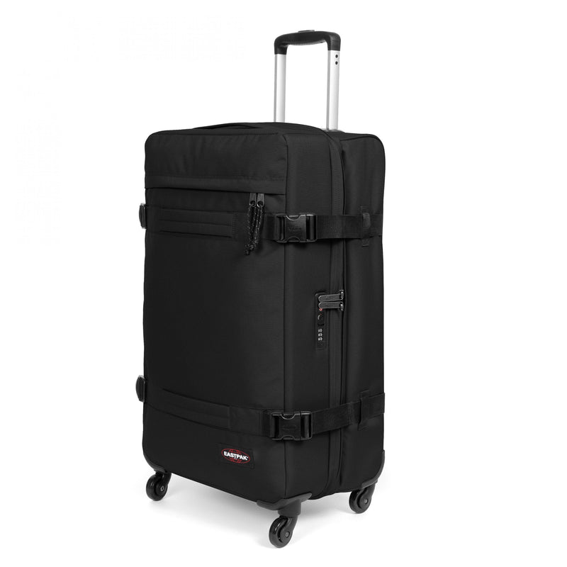MALETERO TRANSIT'R 4 M NEGRO