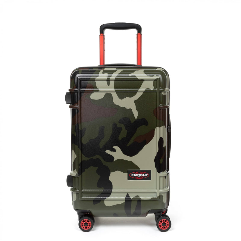 MALETA DE MANO RESIST'R ZIP S CAMO