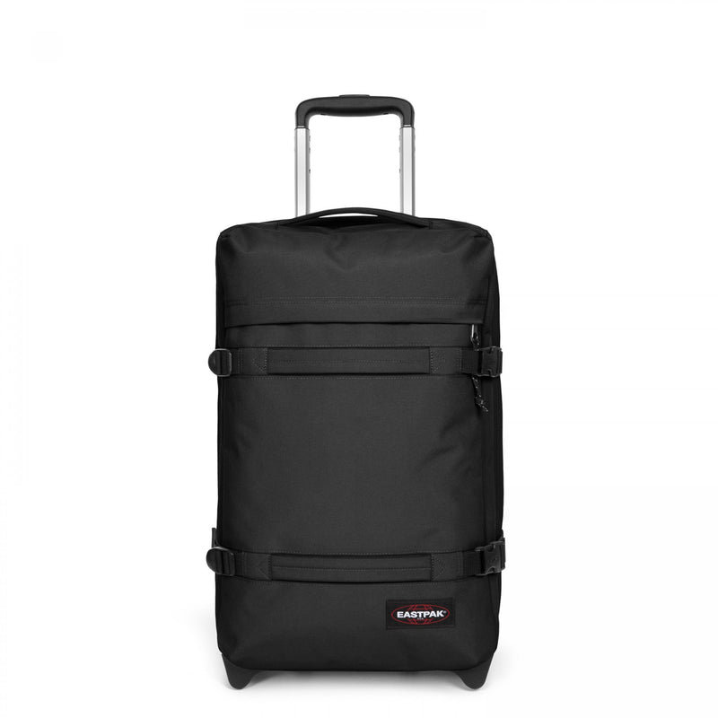 MALETA TRANSIT'R S NEGRO
